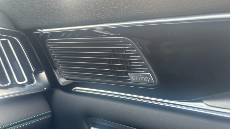 BYD Seal U 1.5 DM-i Comfort 5dr Auto Estate